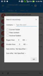 MiXplorer Silver File Manager 2