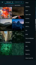 MiXplorer Silver File Manager 5
