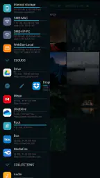 MiXplorer Silver File Manager 6