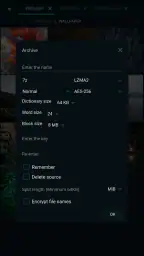 MiXplorer Silver File Manager 8