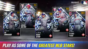 MLB 9 Innings 25 screenshot