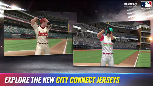 MLB 9 Innings 25 5