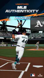MLB® The Show™ Mobile Baseball 1