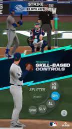 MLB® The Show™ Mobile Baseball 2