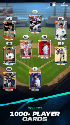 MLB® The Show™ Mobile Baseball 3