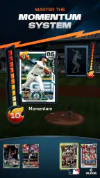 MLB® The Show™ Mobile Baseball 4