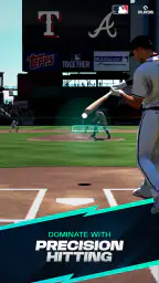 MLB® The Show™ Mobile Baseball 5