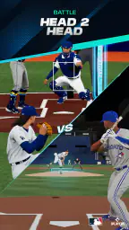 MLB® The Show™ Mobile Baseball 6