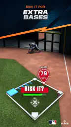 MLB® The Show™ Mobile Baseball 7