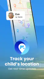 mLite - GPS Location Tracker 1