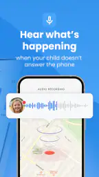 mLite - GPS Location Tracker 4