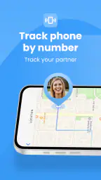 mLite - GPS Location Tracker 6