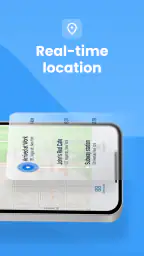 mLite - GPS Location Tracker 7