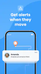 mLite - GPS Location Tracker 8