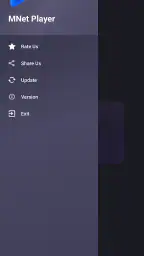 MNet Player 4