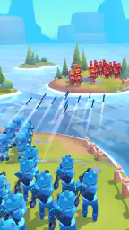 Mob Army 3
