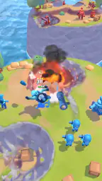 Mob Army 4