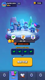 Mob Army 7