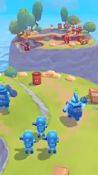Mob Army 8