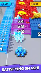 Mob Control 6