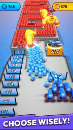 Mob Control 7