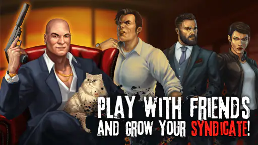 Mob Wars LCN: Mafia Empire RPG 5