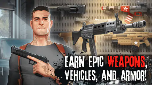 Mob Wars LCN: Mafia Empire RPG 6