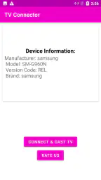 Mobile Connect to TV USB HDMI 3