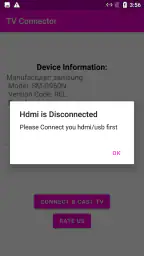 Mobile Connect to TV USB HDMI 4