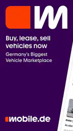 mobile.de - car market 1
