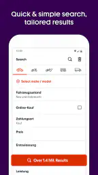 mobile.de - car market 3
