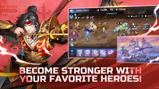 Mobile Legends: Adventure-idle 2