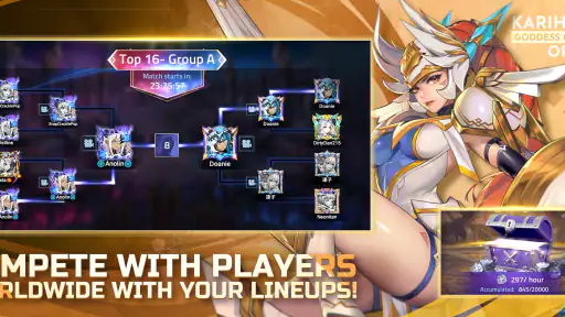 Mobile Legends: Adventure-idle 4