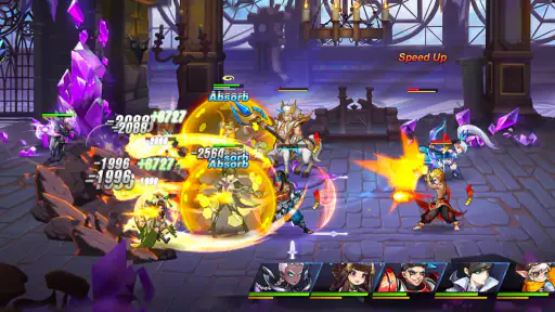 Mobile Legends: Adventure-idle 5