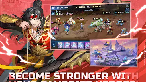 Mobile Legends: Adventure-idle 7