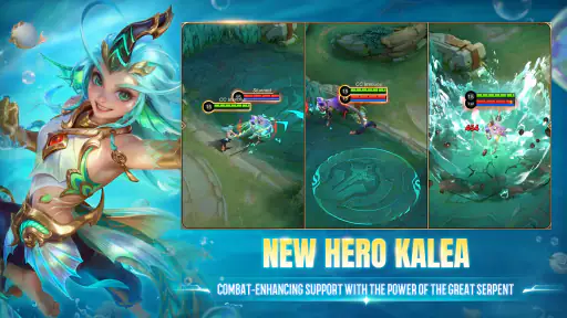 Mobile Legends: Bang Bang 6