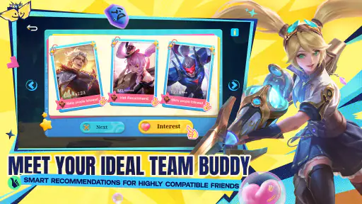 Mobile Legends: Bang Bang.US 3