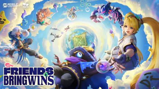 Mobile Legends: Bang Bang.US 5