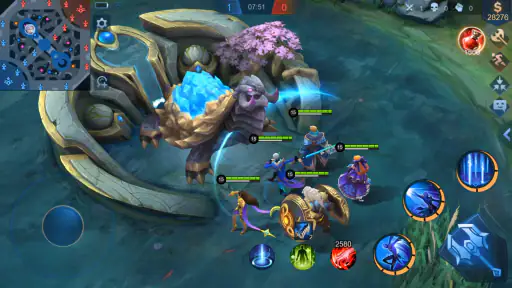 Mobile Legends: Bang Bang.US 6