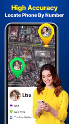 Mobile Number Locator 1