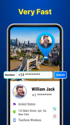 Mobile Number Locator 2