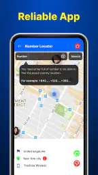 Mobile Number Locator 3