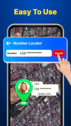 Mobile Number Locator 4