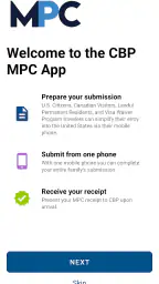 Mobile Passport Control 1