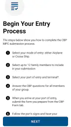 Mobile Passport Control 3