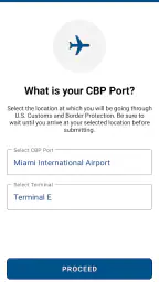Mobile Passport Control 6