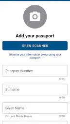 Mobile Passport Control 7