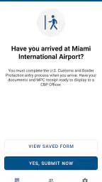 Mobile Passport Control 8