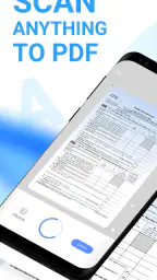 Mobile Scanner App - Scan PDF 1