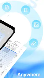 Mobile Scanner App - Scan PDF 2